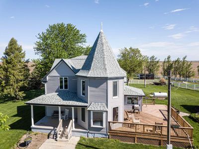 106 420th Rd, Friend, NE, 68359