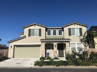 1720 Thomas Ct, Modesto, CA, 95355