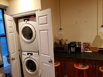 Rented by Keller Williams NYC