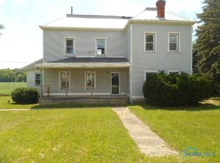 14660 W State Route 105 State Hwy, Oak Harbor, OH 43449
