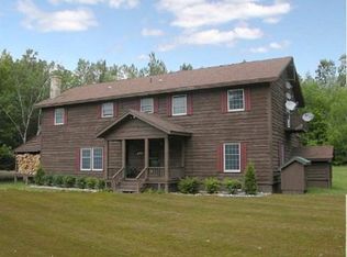 2757 County Route 26, Loon Lake, NY 12989