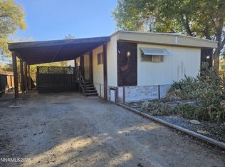 5386 Woods Dr, Sun Valley, NV 89433
