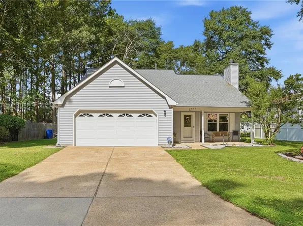 2005 Damascus Ct, Virginia Beach, VA 23453