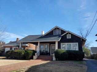 80 Lagrange St, Newnan, GA 30263