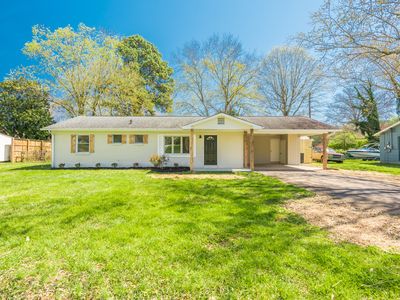 736 Aeronca Rd, Knoxville, TN, 37919