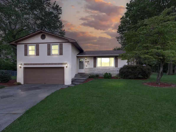 855 Brentford Dr, Columbus, OH 43220