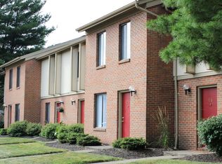 767 Hopetown Rd APT F2, Chillicothe, OH 45601