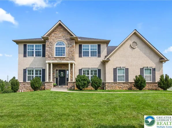 2305 Madeira Dr, Macungie, PA 18062
