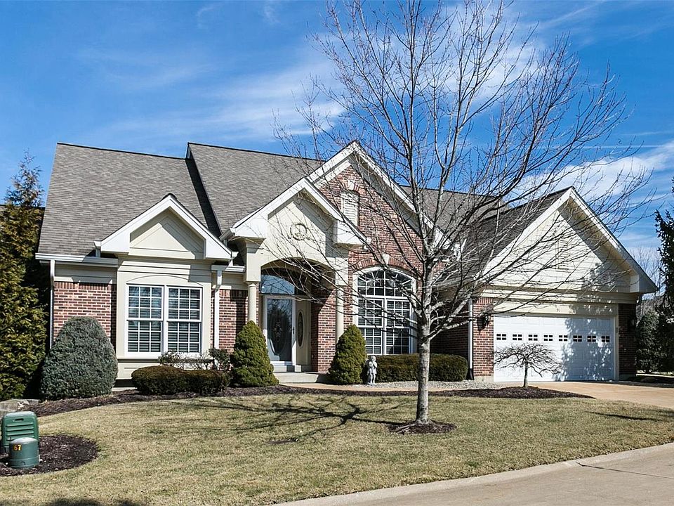 91 Picardy Hill Dr, Chesterfield, MO 63017 Zillow