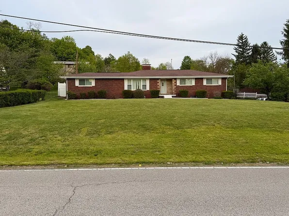 54599 Colerain Pike, Martins Ferry, OH 43935
