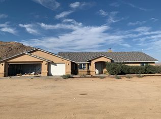 16325 Moccasin Rd, Apple Valley, CA 92307