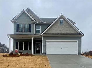 619 Skye Dr LOT 27, Commerce, GA 30529