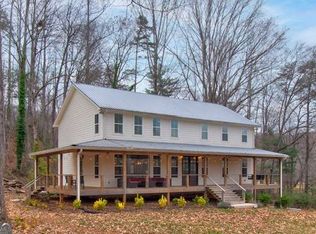 1120 Horton Rd, Dahlonega, GA 30533