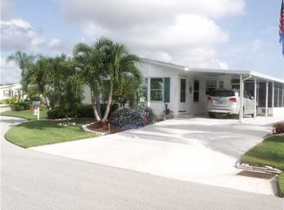3612 Pebble Bch, Port Saint Lucie, FL 34952