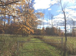 Birch Creek Rd, Menominee, MI 49858
