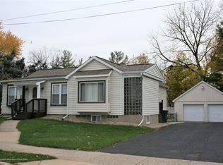 542 Wayland Ave, East Lansing, MI 48823