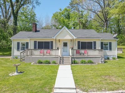 117 Moore Cir, Columbia, TN, 38401