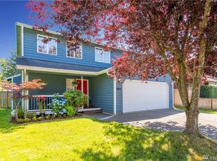 1012 Wildwood St, Sultan, WA 98294