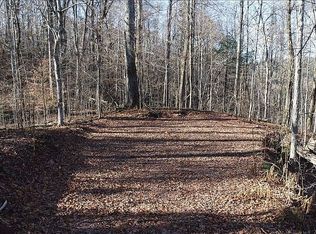 469 Mel Hall Rd, Maryville, TN 37803