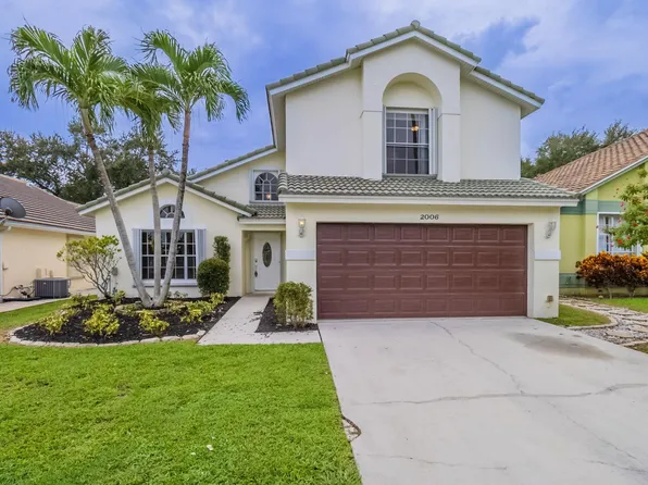 2006 Cross Breeze Drive, Wellington, FL 33414