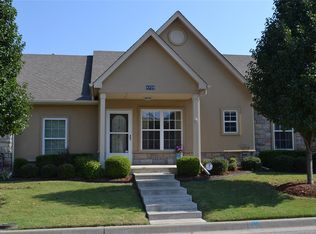 4709 W El Paso St, Broken Arrow, OK 74012