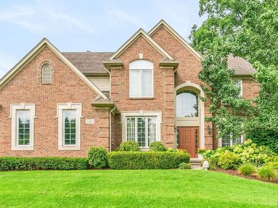 1257 Letica Dr, Rochester, MI, 48307