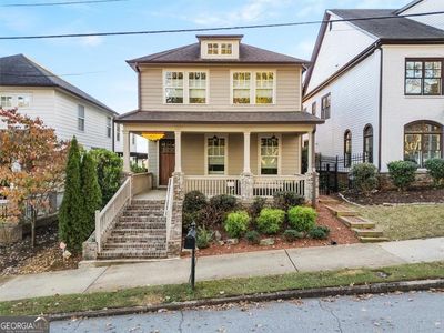 627 Mead St SE, Atlanta, GA, 30312