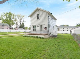 302 Marshall St, Jackson, MI