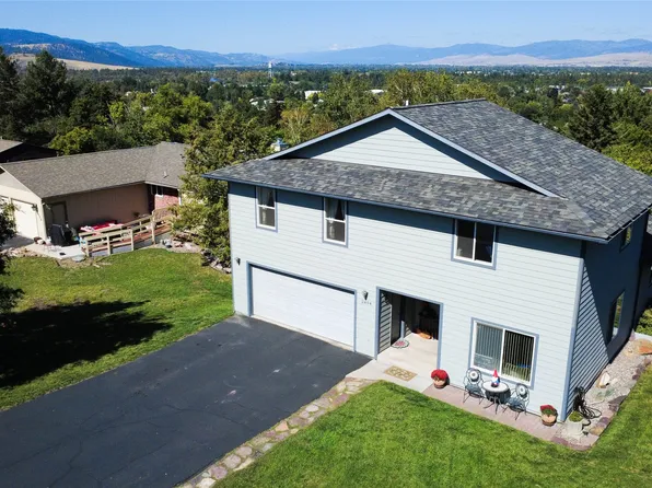 2404 Highwood Dr, Missoula, MT 59803
