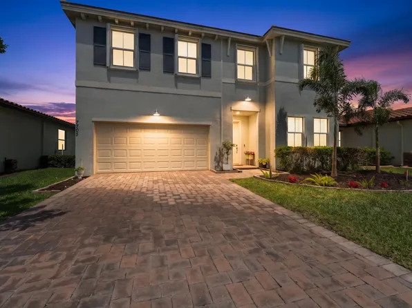 7705 NW Greenbank Circle, Port St Lucie, FL 34987