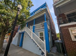 41 N Virginia Ave, Atlantic City, NJ 08401