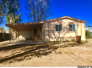 2131 E Lone Star Dr, Mohave Valley, AZ 86440