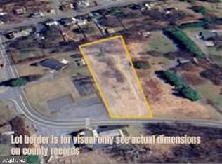 Kemptown Church Rd LOT 1, Monrovia, MD 21770