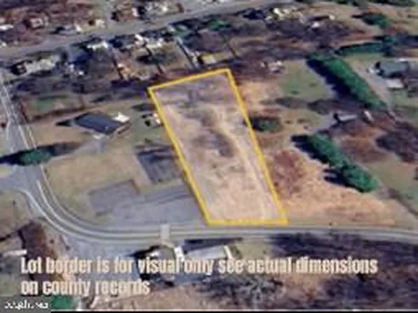 Kemptown Church Rd Lot 1, Monrovia, MD 21770