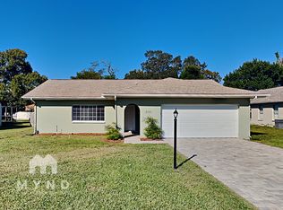 2101 Anchor Ave, Spring Hill, FL 34608