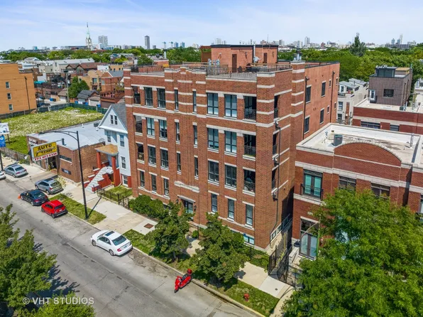 2663 N Ashland Ave #4N, Chicago, IL 60614