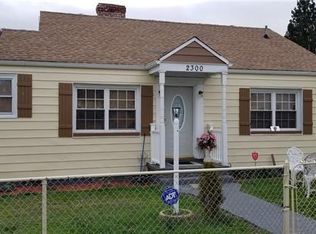 2300 Atlantic St, Hopewell, VA 23860