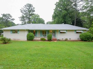 3149 Rehoboth Dr, Decatur, GA 30033