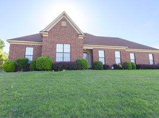 668 Birthstone Ave, Memphis, TN 38109