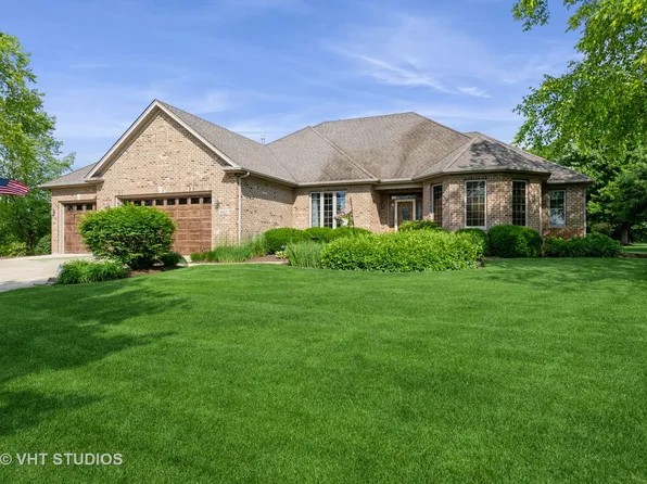 8820 Wilcox Ct, Newark, IL 60541
