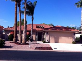 10254 E Spring Creek Rd, Chandler, AZ 85248