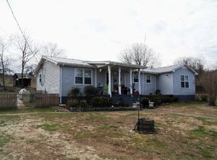 112 Wagoner Hill Rd, Fayetteville, TN 37334