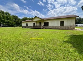 4407 N Driskill Dr, Cabot, AR 72023