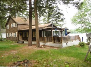 304 Hawk Rd, Acton, ME 04001