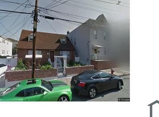 336 Pearsall Ave FLOOR 2, Jersey City, NJ 07305