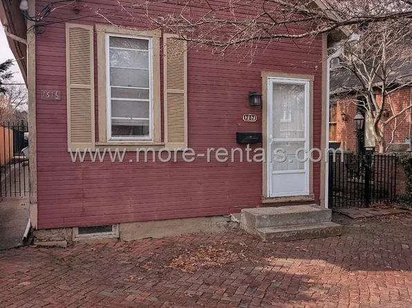 757 S 3rd St, Columbus, OH 43206