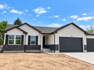 228 E 770 N, Santaquin, UT 84655