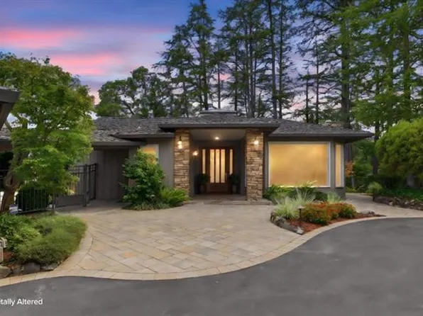 18113 Saratoga Los Gatos Rd, Monte Sereno, CA 95030