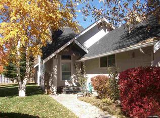 1010 Aspen Grove Cir, Minden, NV