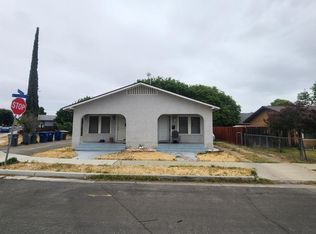 450 N 6th St, Coalinga, CA 93210